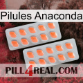 Anaconda Pills 27